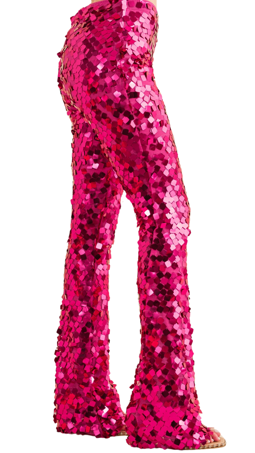Disco Nights Pants