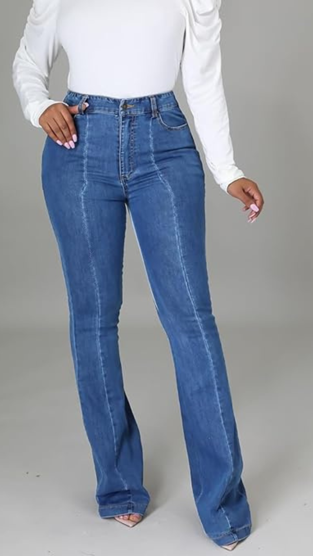 Sweetheart Jeans
