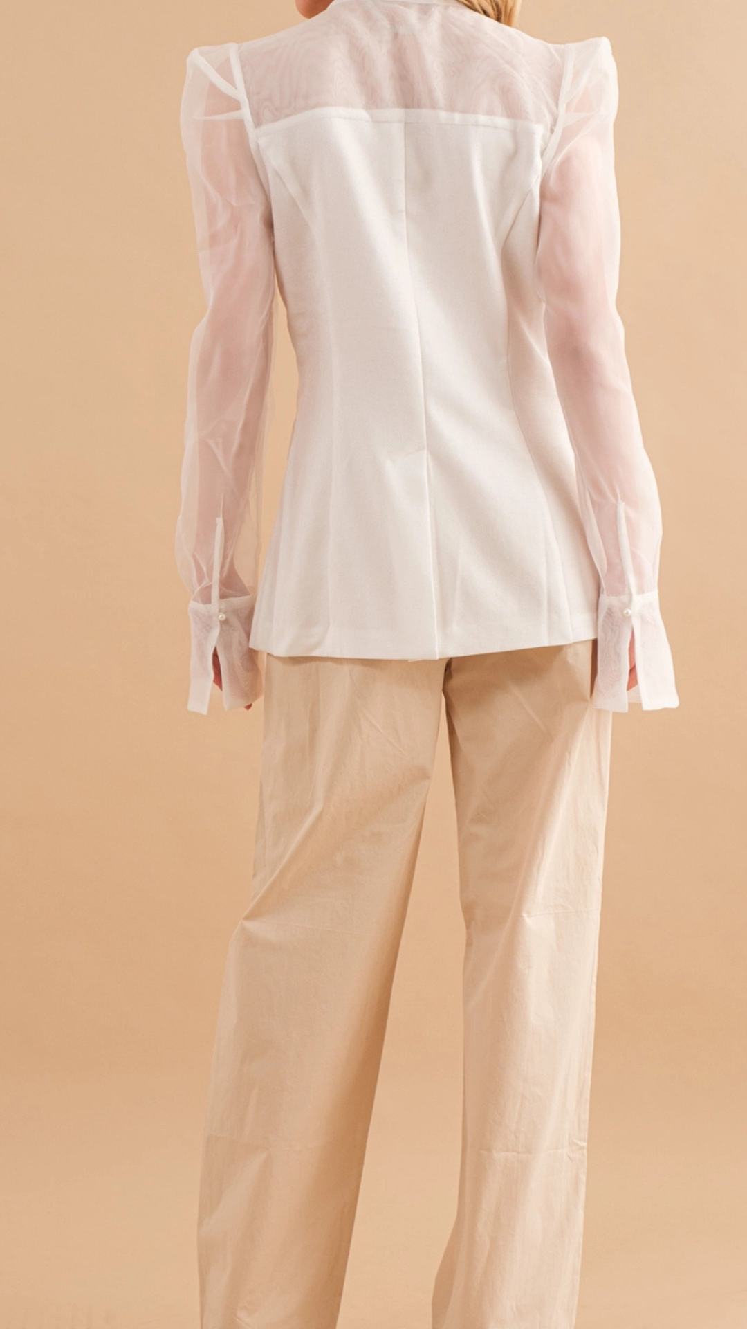 Elysian Blazer