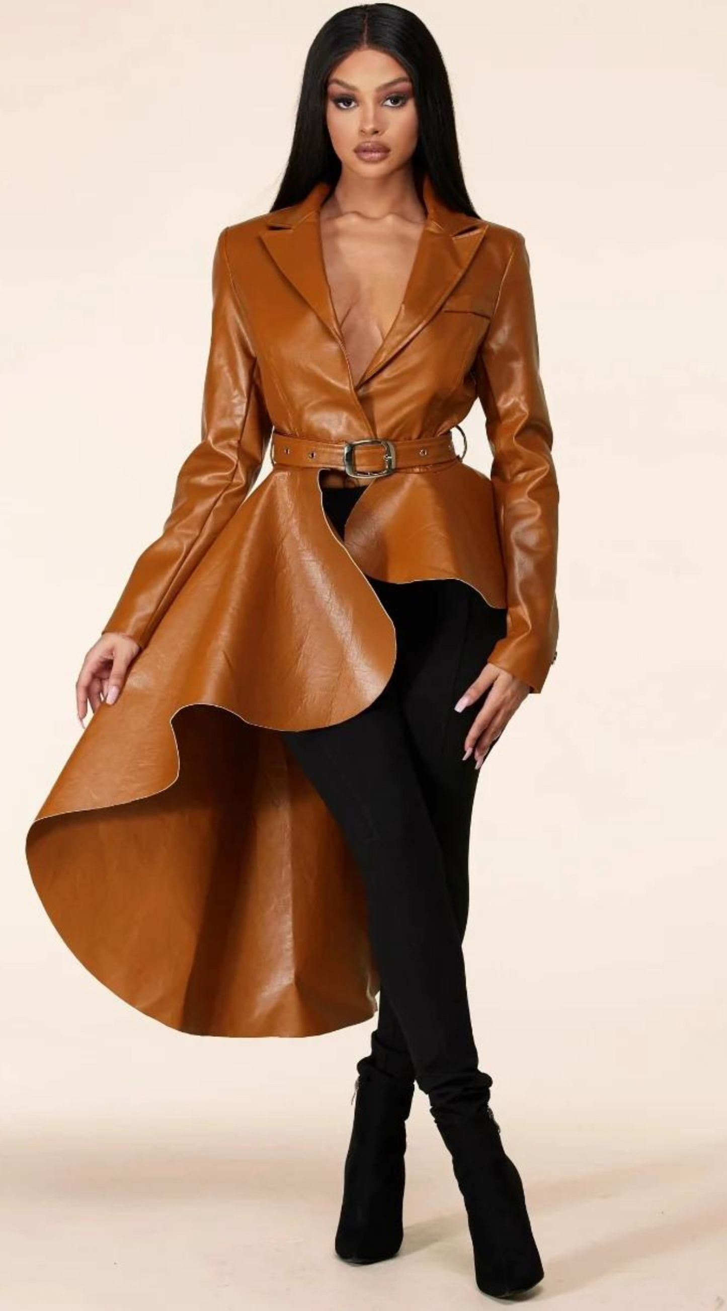 Making Moves Jacket
