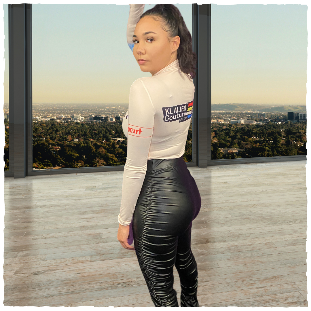 Indy Bodysuit