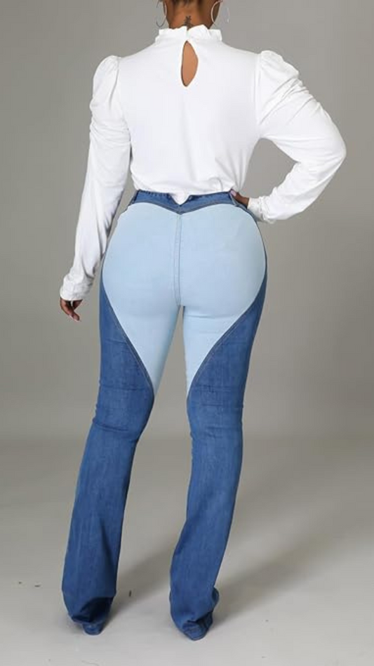 Sweetheart Jeans
