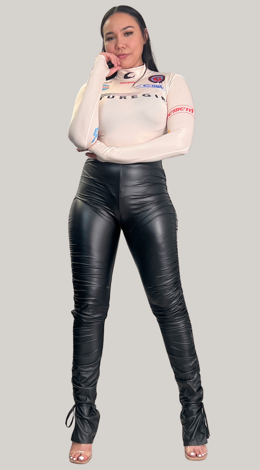 Indy Bodysuit