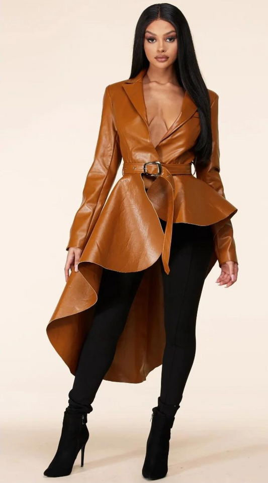 Making Moves Jacket
